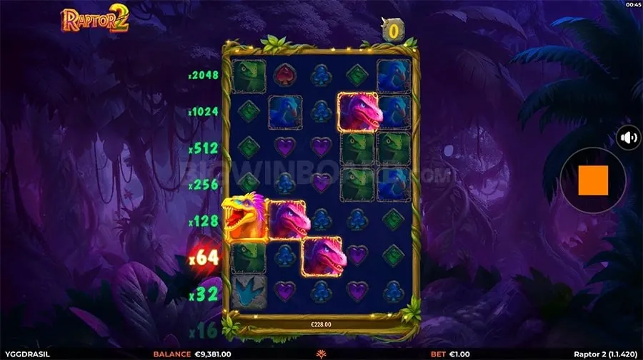 Jilicrown VIP Tier Progression