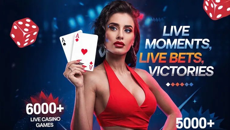 Jilicrown Live Baccarat