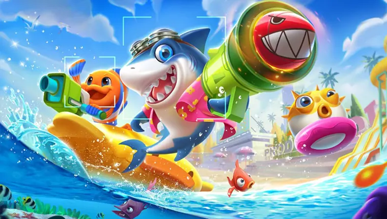 Collection of popular jilicrown casino games