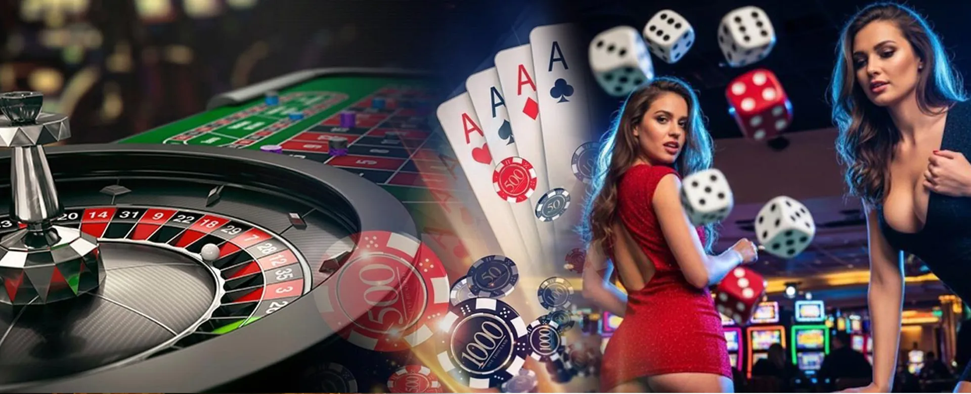 Jilicrown Live Casino Experience