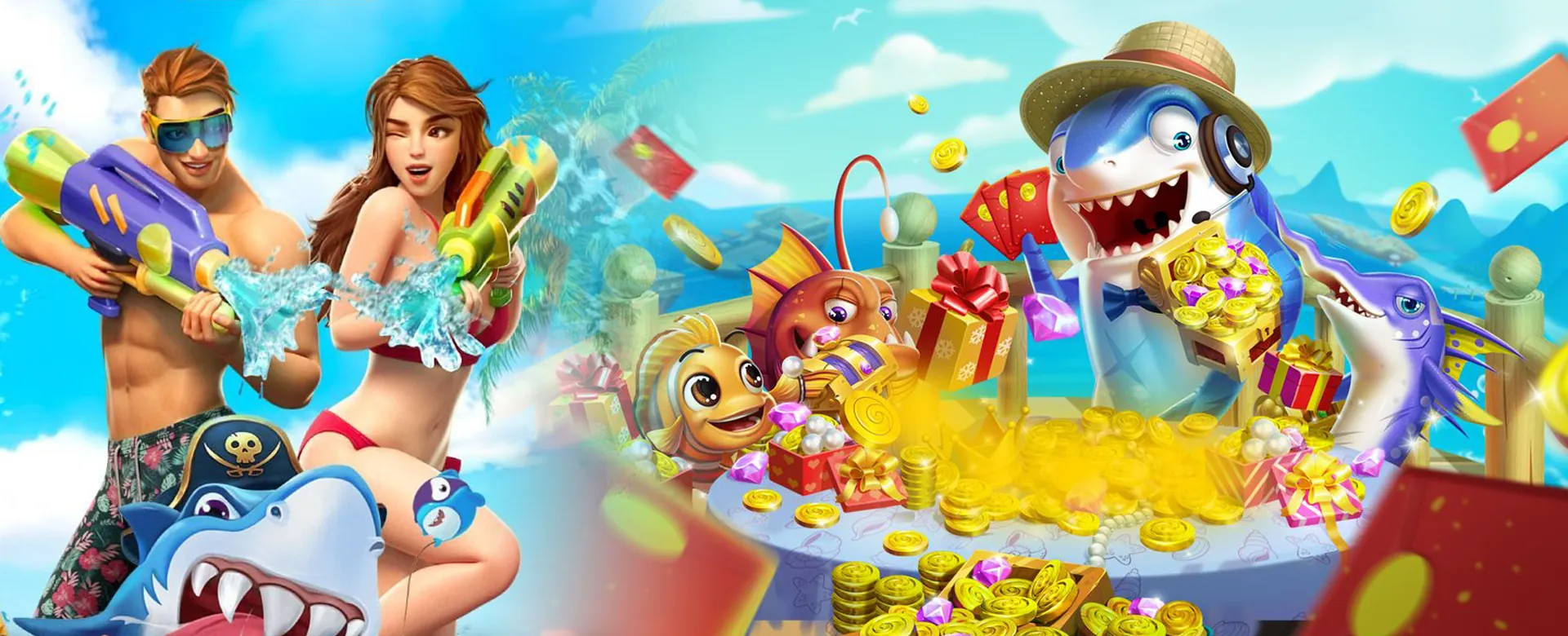 Jilicrown VIP Program Exclusive Rewards