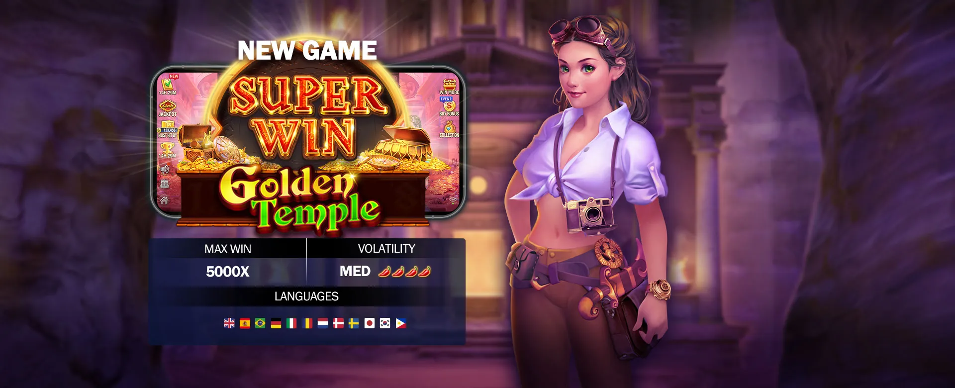 Jilicrown Online Casino Winning Tips and Bonuses
