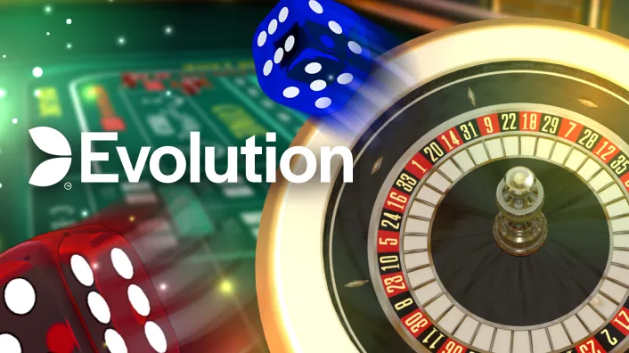Live Craps Overview