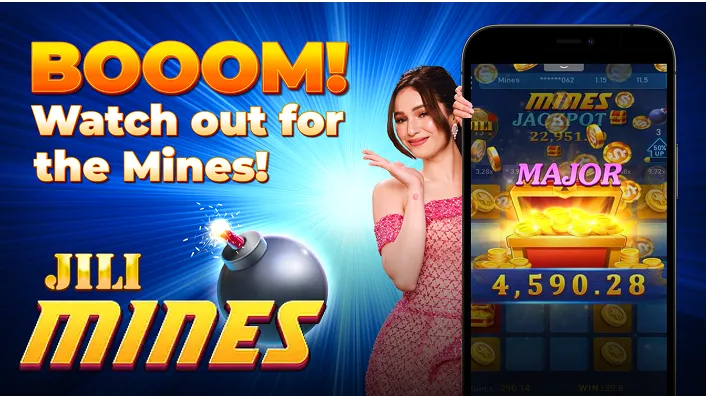 Live dealer presenting a game at jilicrown live casino