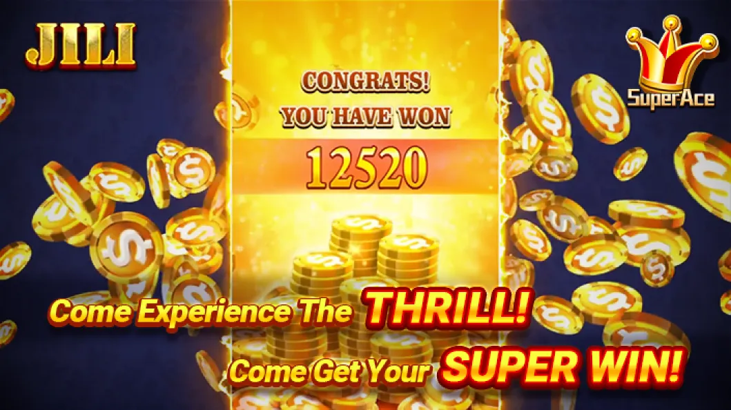 Golden Fortune Jilicrown Slot