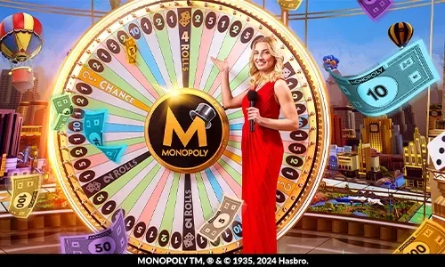 Jilicrown Slot Games